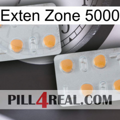 Exten Zone 5000 25